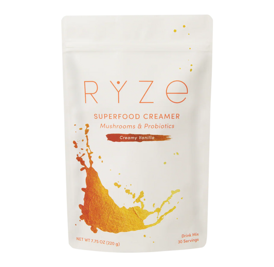 Superfood Creamer Select M290