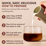 Dark Roast Starter Kit Original M227