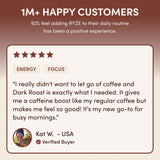Ritual Set Dark Roast Reserve M273