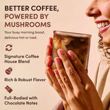 Dark Roast Starter Kit Original M227