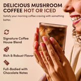 Ritual Set Dark Roast Reserve M273