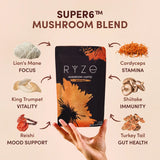 Ritual Set Dark Roast Reserve M273