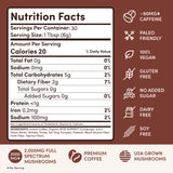 Ritual Set Dark Roast Reserve M273