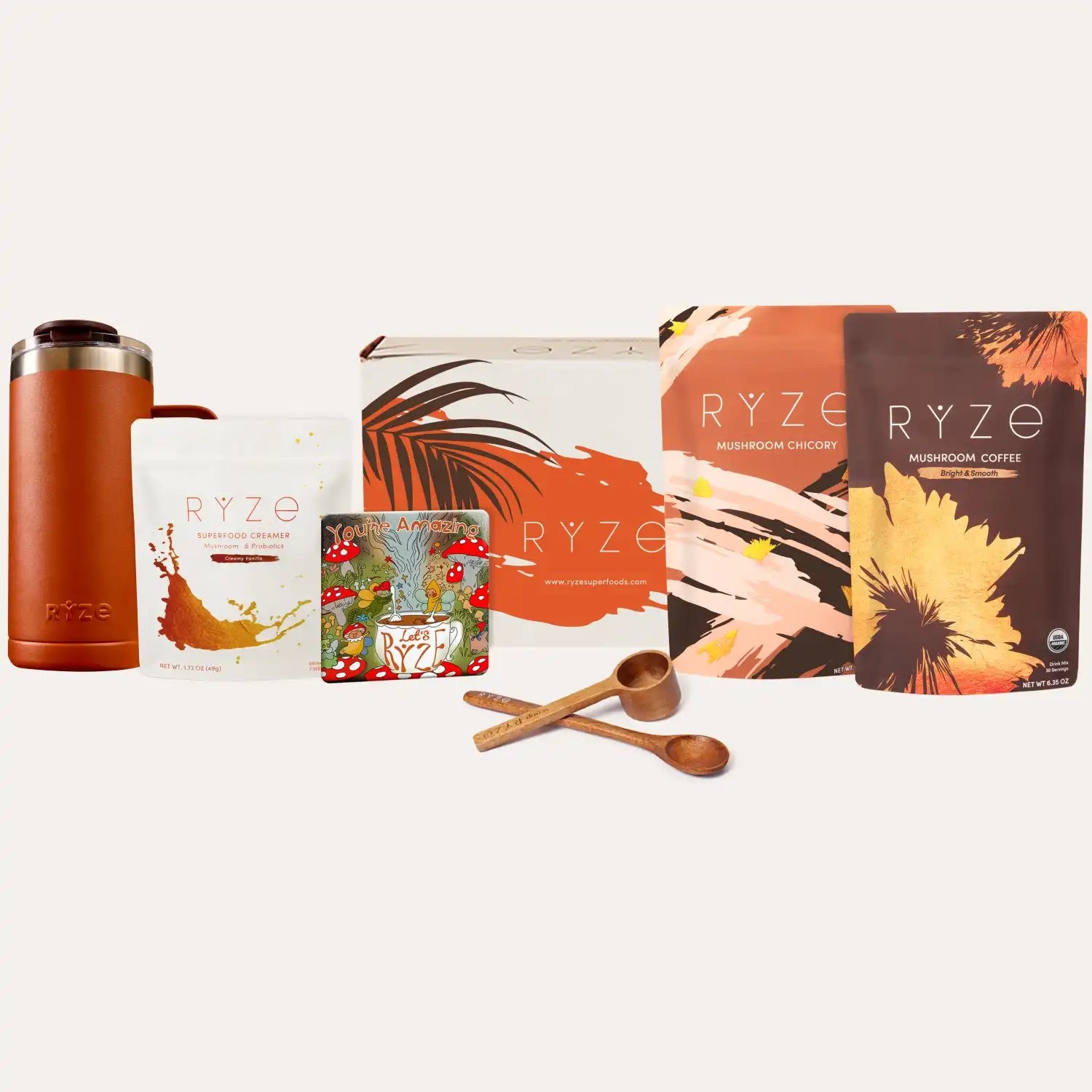 Lasting Energy Bundle Reserve M256