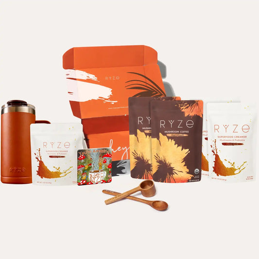 RYZE Lovers Gift Set Classic M267