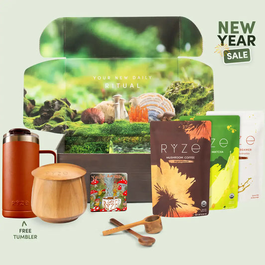 Ritual Set Select M233