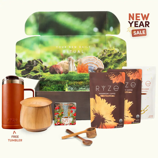 Ritual Set Reserve M229