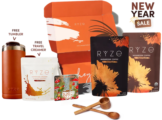 Coffee Duo Bundle Prime M230
