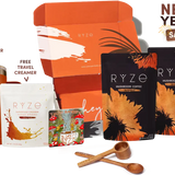 Dark Roast Starter Kit Original M227