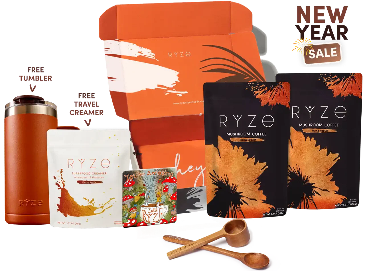 Dark Roast Starter Kit Original M227