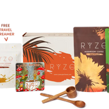 All Day Energy Classic M221