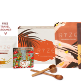 Lasting Energy Bundle Reserve M256