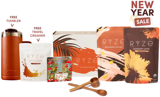Lasting Energy Bundle Reserve M256
