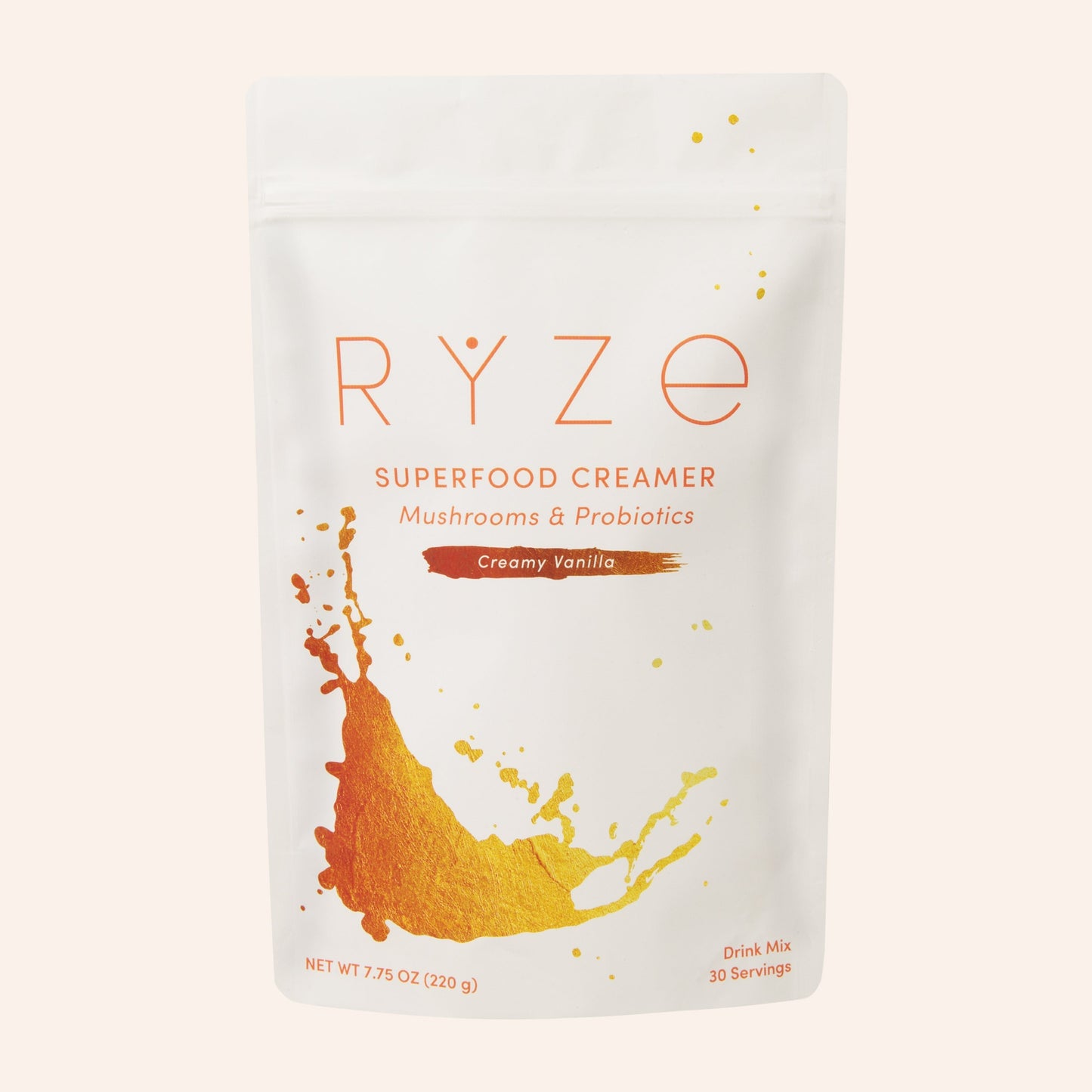 Superfood Creamer Select M290