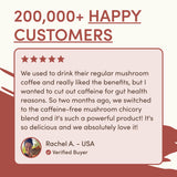 Mushroom Chicory Select M255