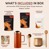 Ritual Set Dark Roast Reserve M273